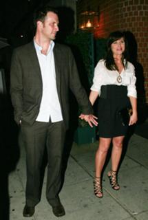 Tiffani Thiessen feet photo thumbnail