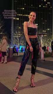 Rachel A. DeMita feet photo thumbnail