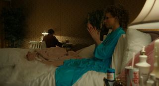 Jessica Chastain feet photo thumbnail