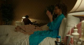 Jessica Chastain feet photo thumbnail