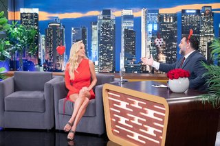 Doukissa Nomikou feet photo thumbnail