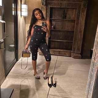 Taraji P. Henson feet photo thumbnail