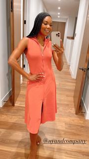 Gabrielle Union feet photo thumbnail