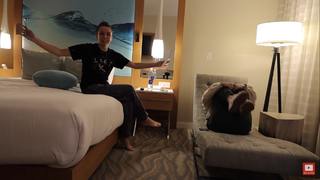 Pierson Wodzynski feet photo thumbnail