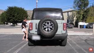 Pierson Wodzynski feet photo thumbnail