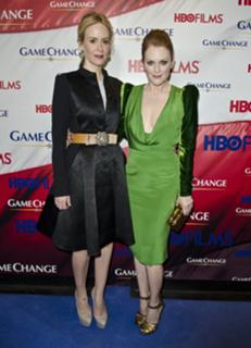 Julianne Moore feet photo thumbnail