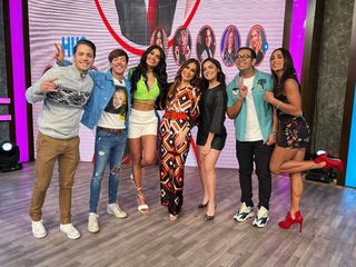 Cynthia Rodríguez feet photo thumbnail
