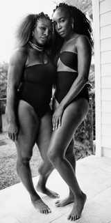Serena Williams feet photo thumbnail