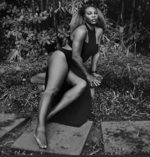 Serena Williams feet photo thumbnail