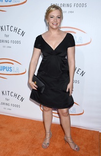 Melissa Joan Hart feet photo thumbnail