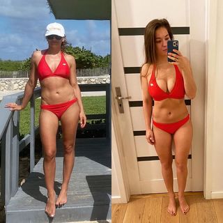 Karolina Kowalkiewicz feet photo thumbnail