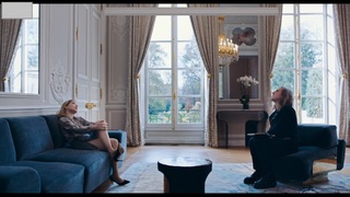Léa Seydoux feet photo thumbnail