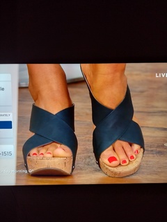 Kerstin Lindquist feet photo thumbnail