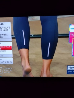 Kerstin Lindquist feet photo thumbnail