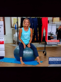 Kerstin Lindquist feet photo thumbnail