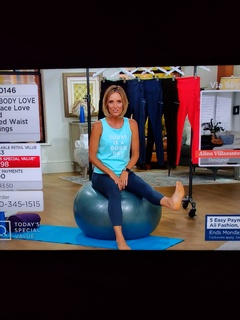 Kerstin Lindquist feet photo thumbnail
