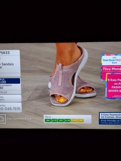 Kerstin Lindquist feet photo thumbnail