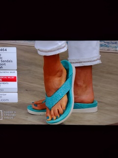 Kerstin Lindquist feet photo thumbnail