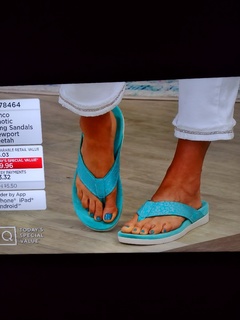 Kerstin Lindquist feet photo thumbnail