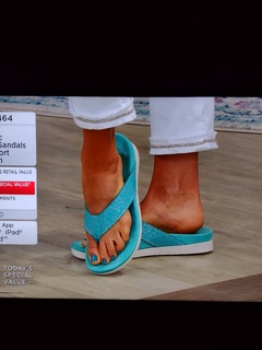 Kerstin Lindquist feet photo thumbnail