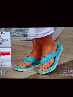 Kerstin Lindquist feet photo thumbnail