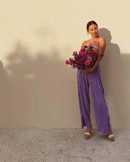 Jamie Chung feet photo thumbnail