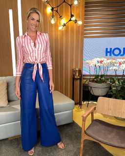 Ana Hickmann feet photo thumbnail