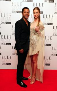 Rosie Huntington-Whiteley feet photo thumbnail