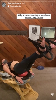 Shantel VanSanten feet photo thumbnail