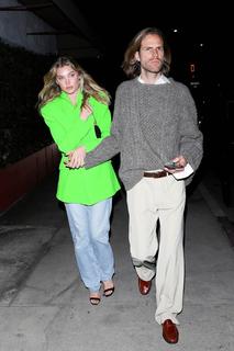 Elsa Hosk feet photo thumbnail