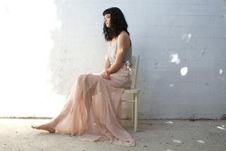 Krysten Ritter feet photo thumbnail