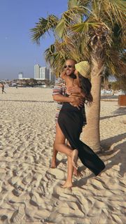 Rochelle Humes feet photo thumbnail