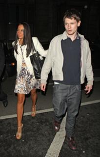 Tulisa feet photo thumbnail