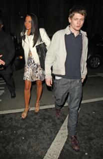 Tulisa feet photo thumbnail