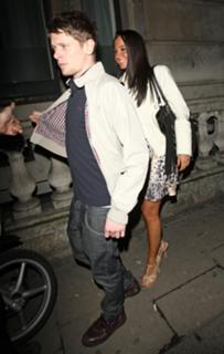 Tulisa feet photo thumbnail