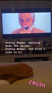 Franciely Freduzeski feet photo thumbnail