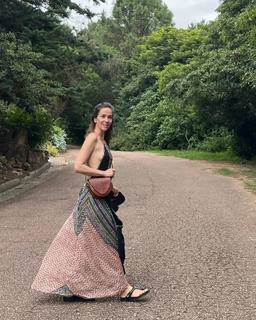 Natalia Oreiro feet photo thumbnail
