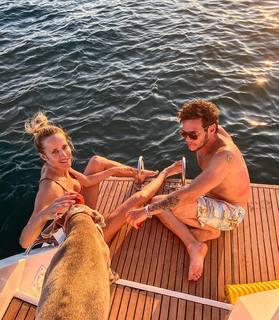 Julieta Prandi feet photo thumbnail