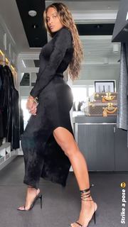 Ciara feet photo thumbnail