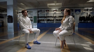 Ronda Rousey feet photo thumbnail
