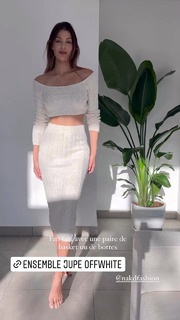 Iris Mittenaere feet photo thumbnail