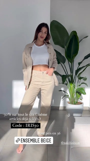 Iris Mittenaere feet photo thumbnail