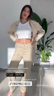 Iris Mittenaere feet photo thumbnail