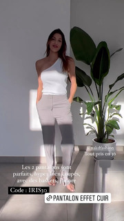 Iris Mittenaere feet photo thumbnail