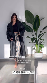 Iris Mittenaere feet photo thumbnail