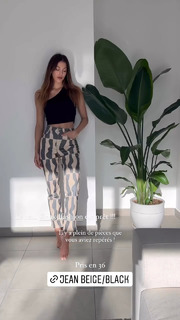 Iris Mittenaere feet photo thumbnail