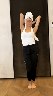 Melissa Satta feet photo thumbnail