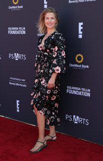 Ali Larter feet photo thumbnail