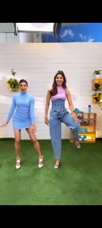 Shilpa Shetty Kundra feet photo thumbnail