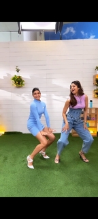 Shilpa Shetty Kundra feet photo thumbnail